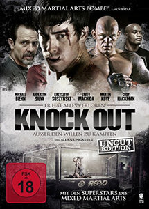 Knock Out (FSK 18 Jahre) DVD 