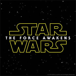 Star Wars: The Force Awakens (Original Motion Picture Soundtrack) 