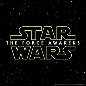 John Williams - Star Wars: The Force Awakens (Original Motion Picture Soundtrack) 