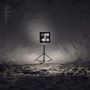 Tinariwen - Live in Paris 