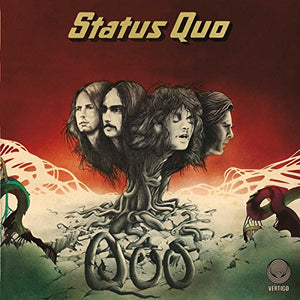 Status Quo - Quo 