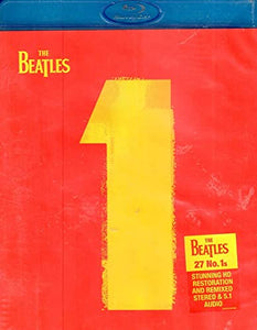 The Beatles - 1 