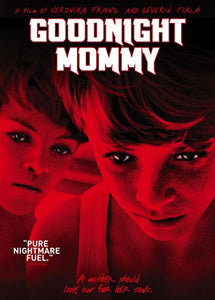 Goodnight Mommy [Region 1] [DVD] [2015] [NTSC] 