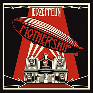 Led Zeppelin - Mothership 