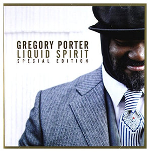 Gregory Porter - Liquid Spirit 