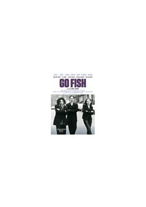 Go Fish [DVD] [1994] 