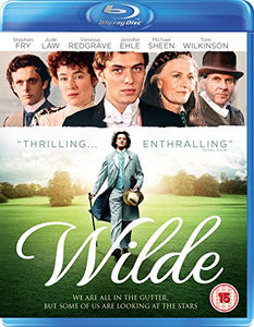 Wilde [Blu-ray] 