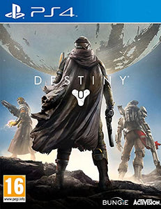 Activision Destiny: The Taken King Legendary Edition, PS4 - video games (PS4, PlayStation 4, FPS (Fi 