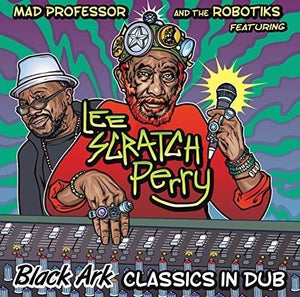 Black Ark Classics In Dub 