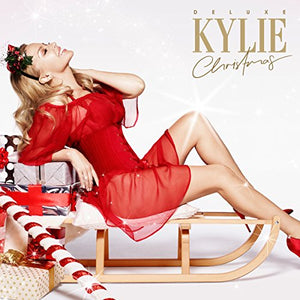 Kylie Minogue - Kylie Christmas [CD+DVD] 