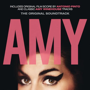 Amy Winehouse - AMY [Soundtrack] 