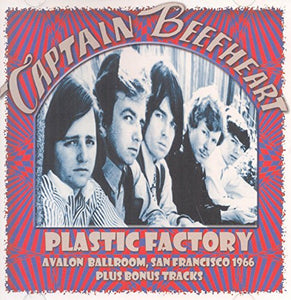 Plastic Factory 