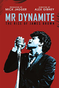 Mr Dynamite: The Rise Of James Brown [DVD] 