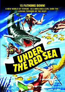 Under the Red Sea [Region 1] 