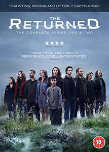 The Returned - Series 1-2 [DVD] [2012] 