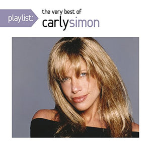 Carly Simon - Playlist: The Very Best Of Car 