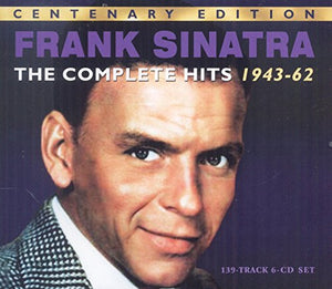 The Complete Hits 1943-62 