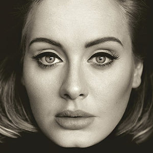 Adele - 25 