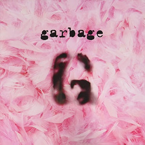 Garbage - Garbage 