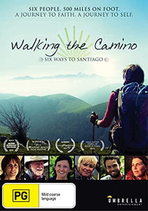 Walking the Camino - Six Ways to Santiago 