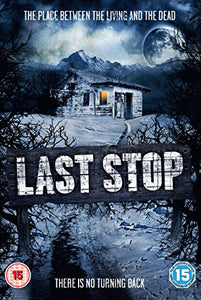 Last Stop [DVD] 