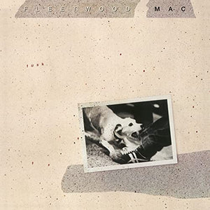 Fleetwood Mac - Tusk 