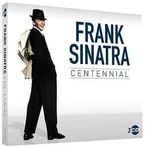 Frank Sinatra - Frank Sinatra - Centennial 