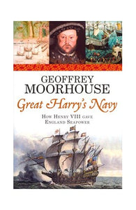 Great Harry's Navy 