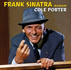 Frank Sinatra - Sings Cole Porter 