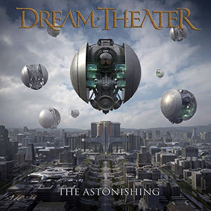 Dream Theater - The Astonishing 