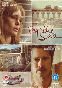 By The Sea [DVD] [2015] 