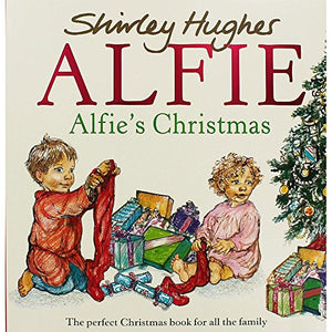 Alfie's Christmas 