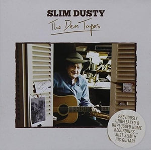 Slim Dusty - The Den Tapes 