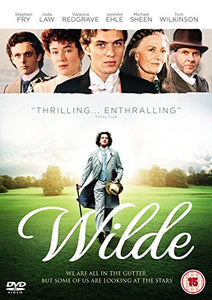 Wilde [DVD] 