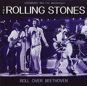 Roll Over Beethoven Radio Broadcast 1963 