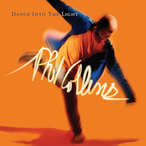 Phil Collins - Dance Into The Light (Deluxe Edition) 