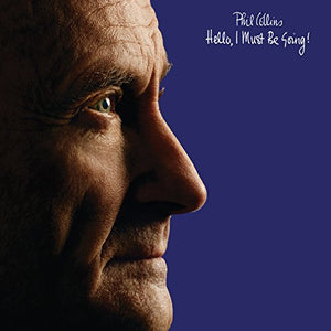 Phil Collins - Hello, I Must Be Going! (Deluxe Edition) 