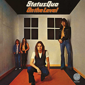 Status Quo - On The Level 