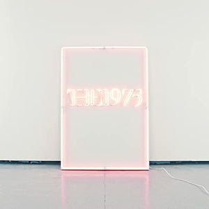 The 1975 - I like it when you sleep, for you are so beautiful yet so unaware of it 