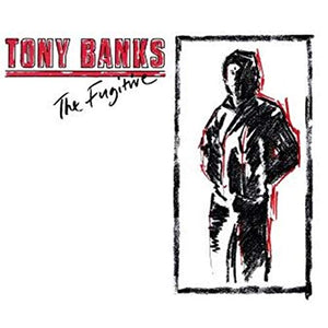 Tony Banks - The Fugitive (2016 Remixed Edition) 