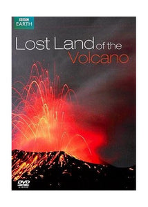 Lost Land of the Volcano 