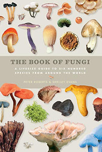 The Book of Fungi 