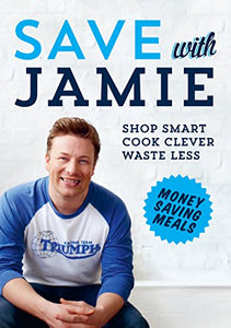 Save with Jamie - Series 1 DVD 