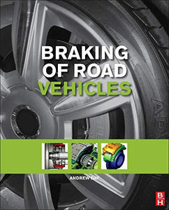 Braking of Road Vehicles 