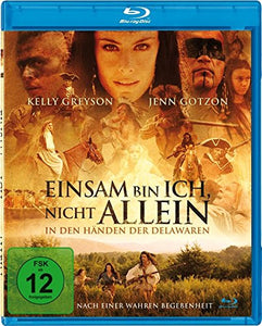 EINSAM BIN ICH, NICHT ALLEIN ( [Blu-ray] [2013] 