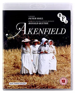 Akenfield (DVD + Blu-ray) 