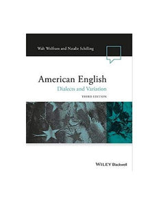 American English 