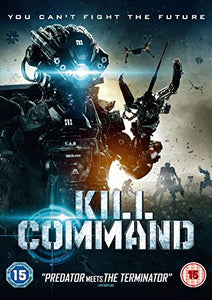 Kill Command [DVD] 