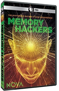 Nova: Memory Hackers 