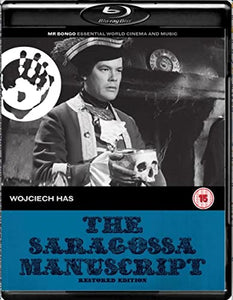 The Saragossa Manuscript 